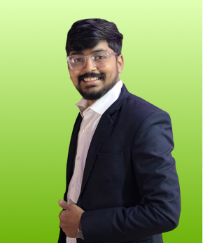 Naresh Mungpara, CEO of Amenity Technologies