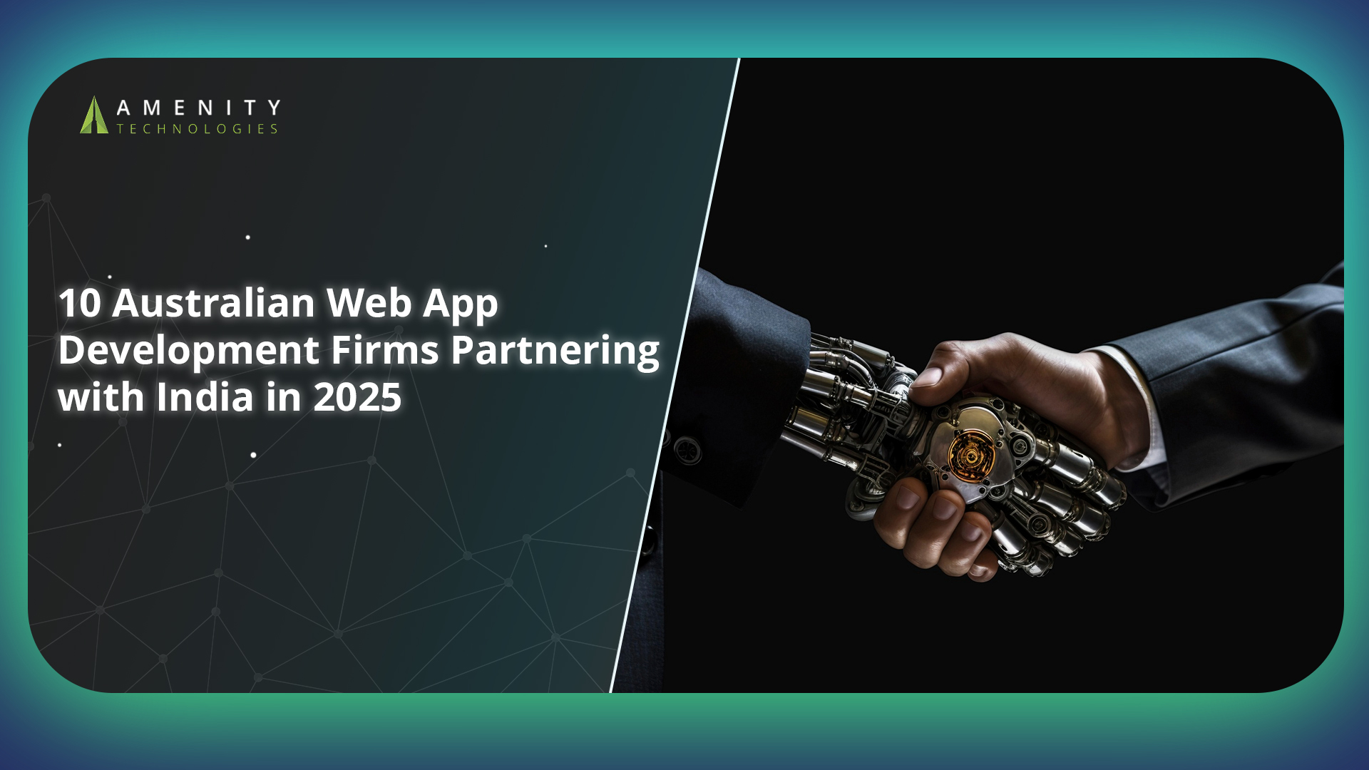 10 Leading Web App Development Companies in Australia (2025 Edition)