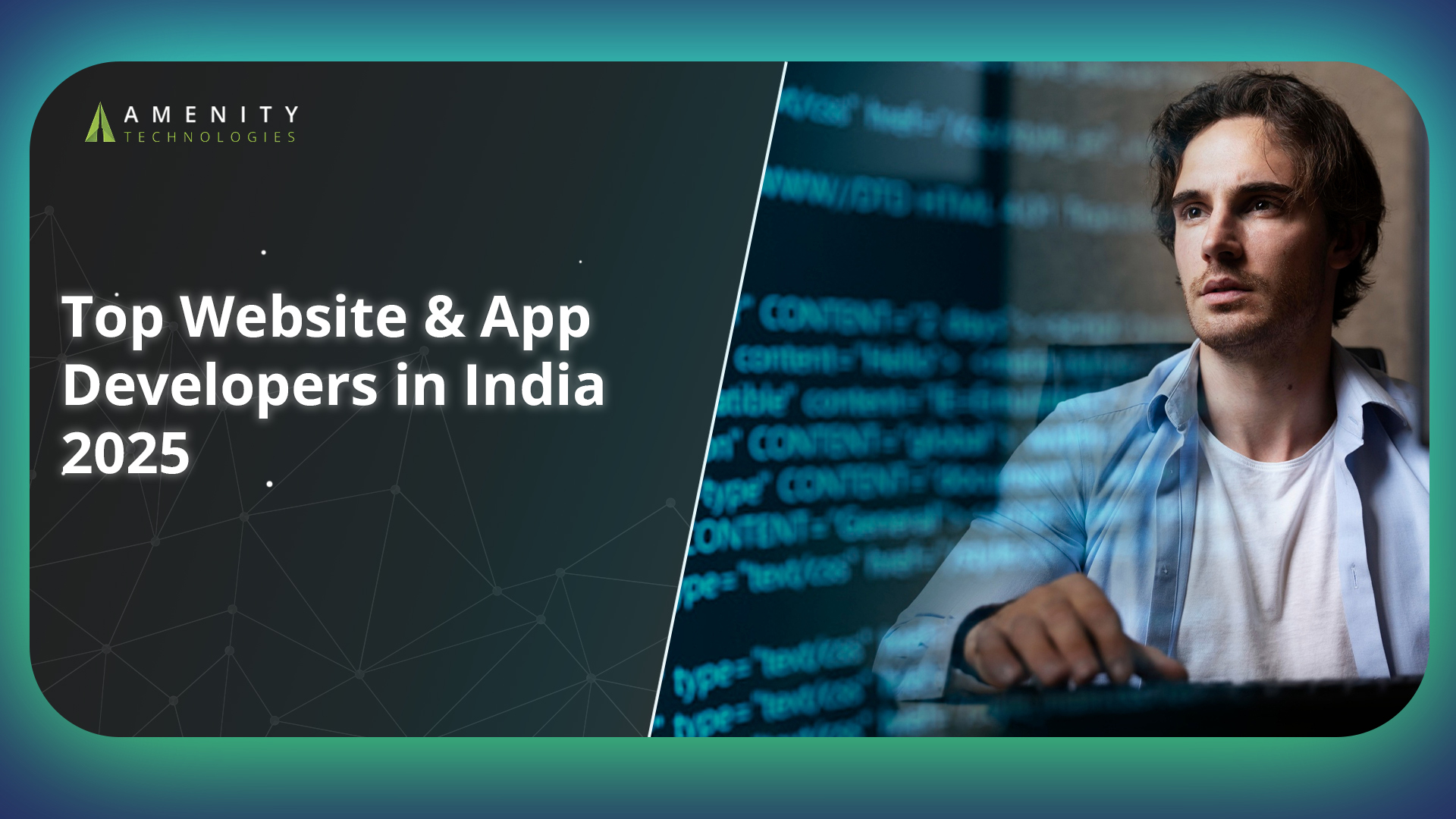 Best Website & App Developers in India to Hire in 2025