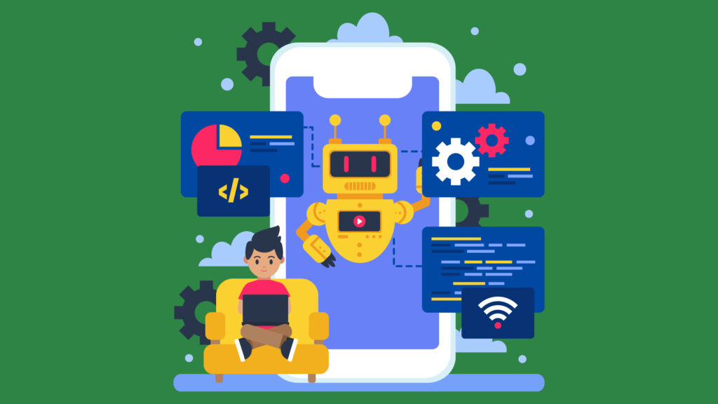 voicebot platform