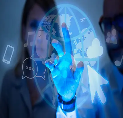 AI-embedded systems and IoT solutions