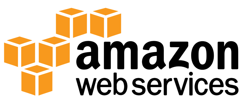 Amazon Web Services logo AWS Amenitytech