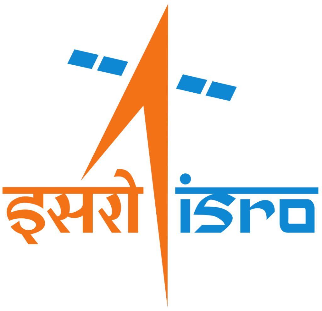 Indian Space Research Organisation Logo.svg Amenitytech