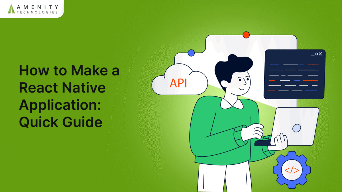 react native application, React Native mobile framework, cross‑platform React Native, building React Native apps, Expo React Native, React Native environment setup