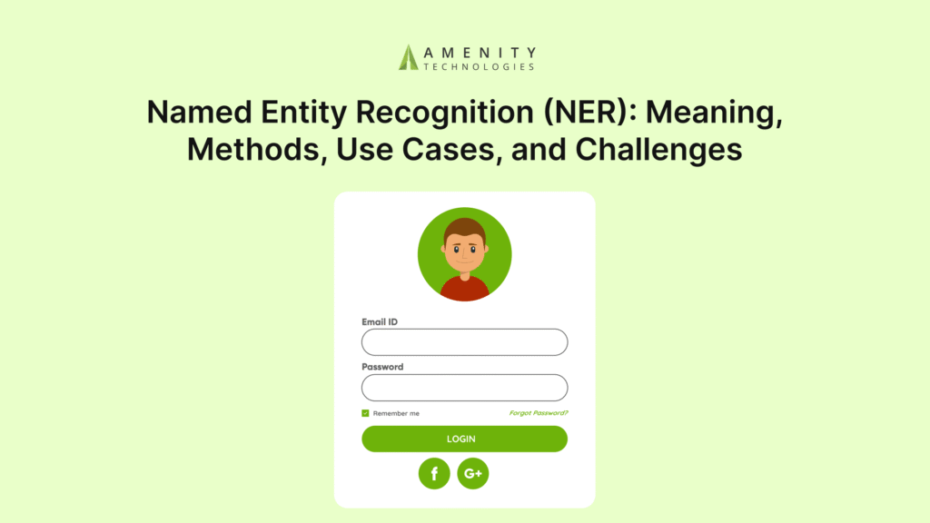 Named Entity Recognition (NER): Meaning, Methods, Use Cases, and Challenges