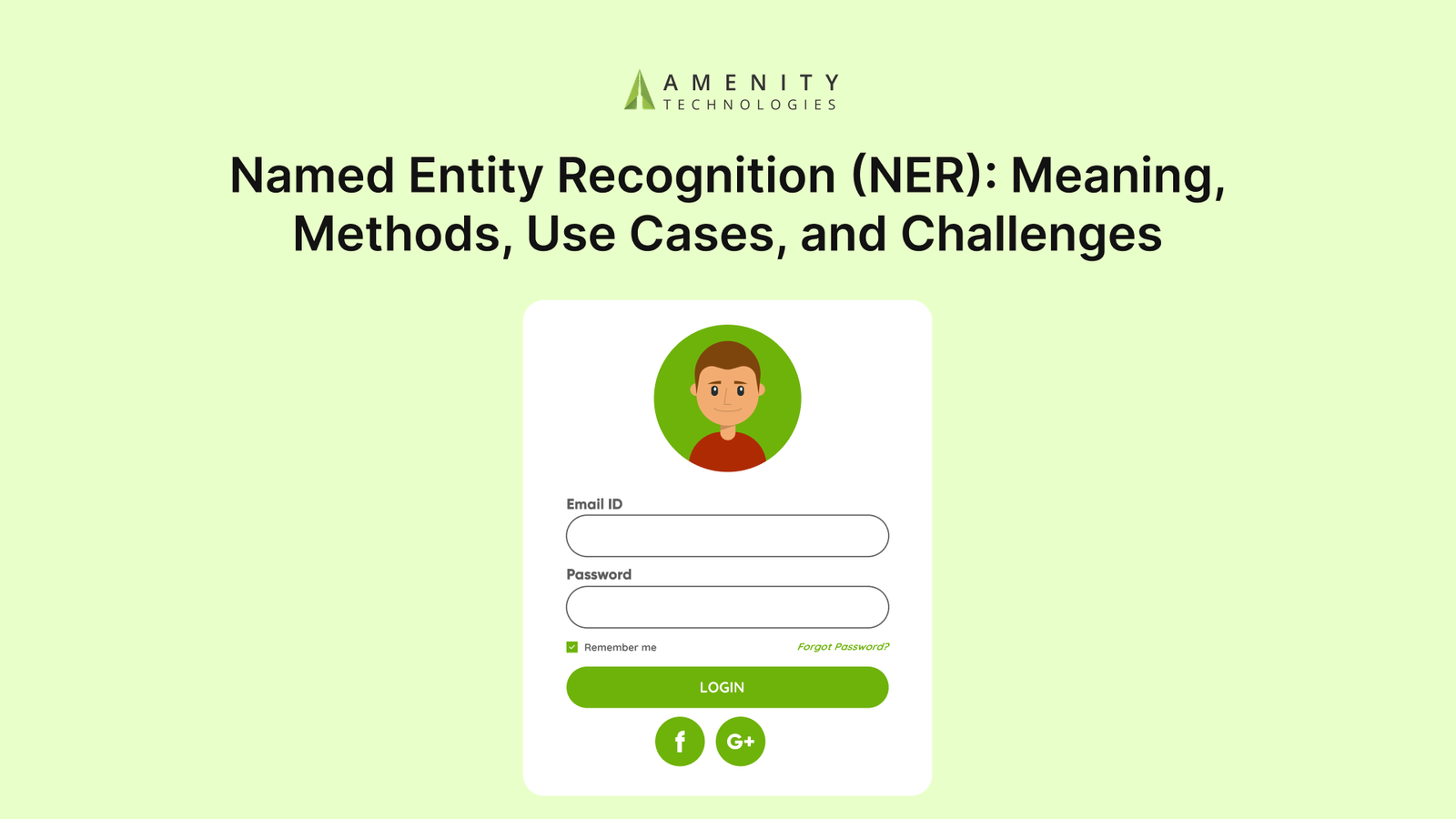named entity recognition, nlp entity extraction