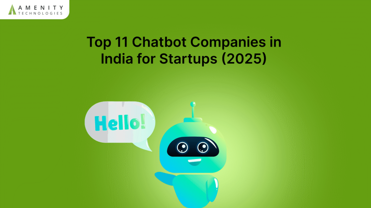 chatbot companies in india, top chatbot companies india, ai chatbot startups india, best chatbot development india, conversational ai india,