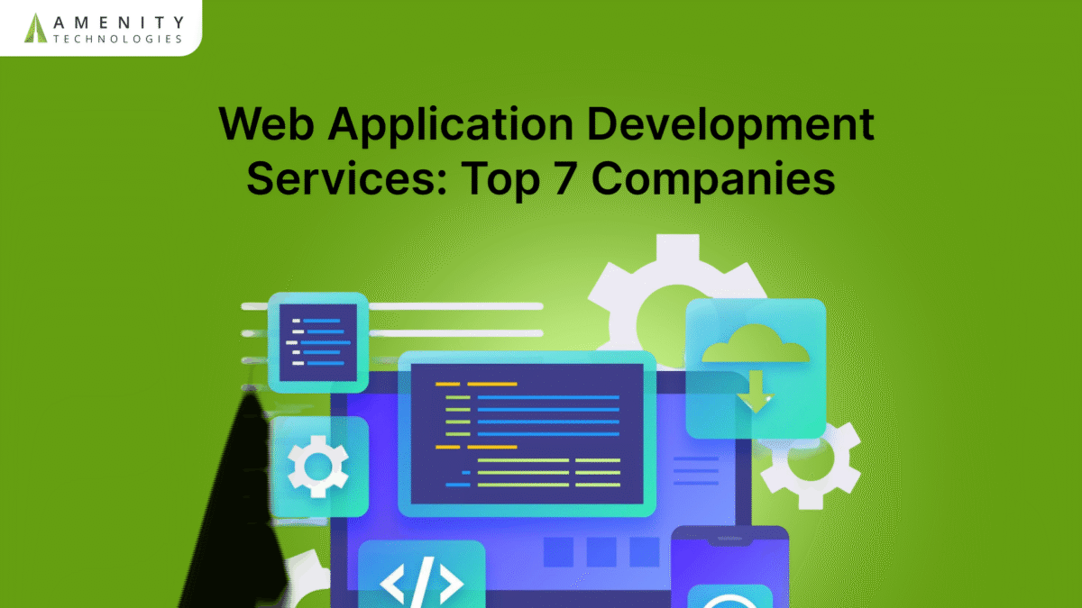web application development services, web development frameworks