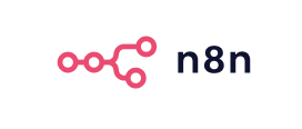n8n logo