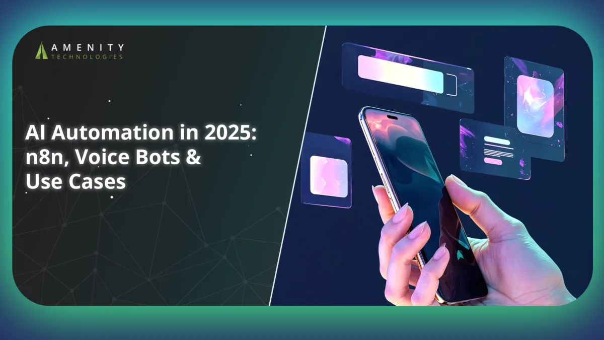 ai automation agency, human pose detection tools, voice bot platform