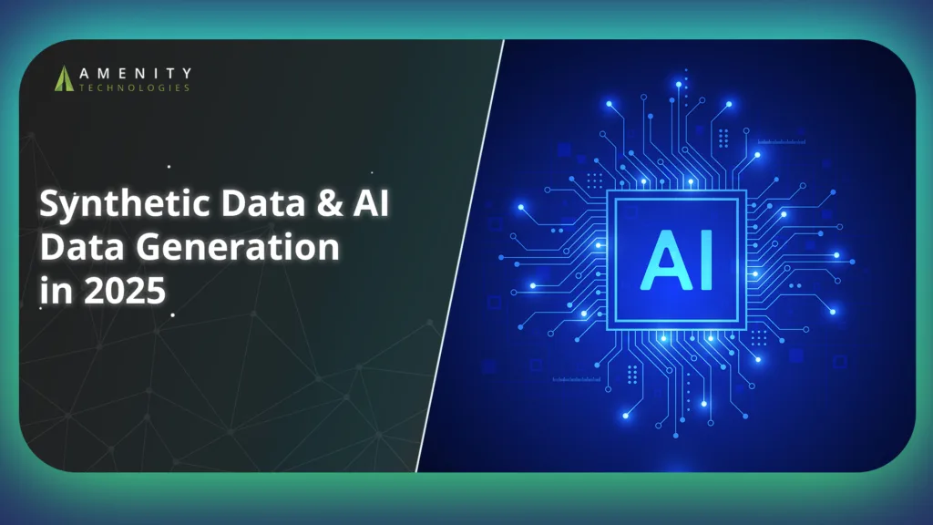 AI Data Generation: Synthetic Data & Its Role in Model Training