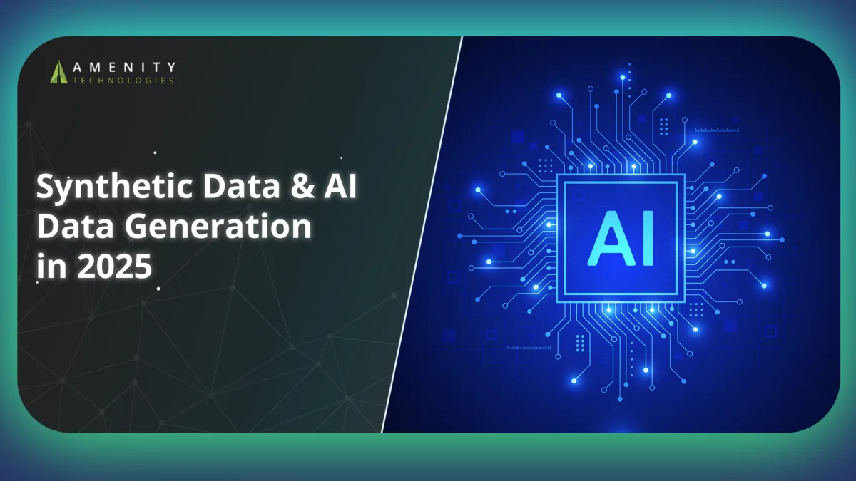 ai data generation, synthetic dataset generation, generative training data