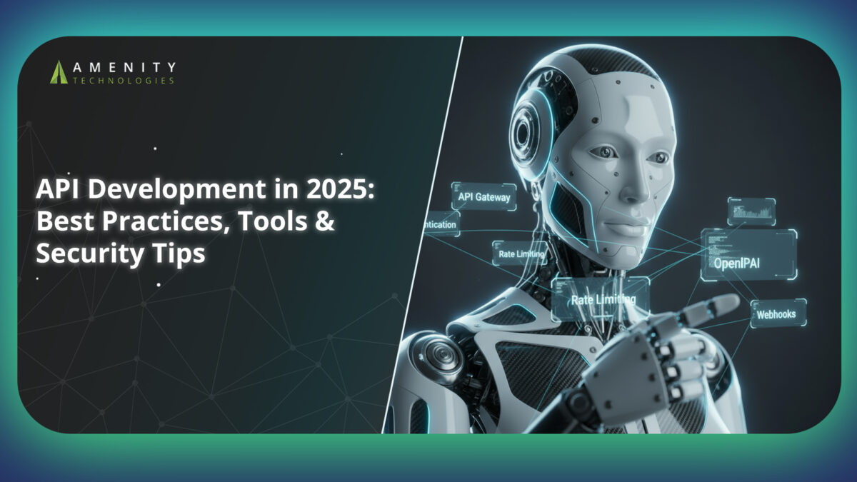 api development, rest api development services, graphql api development