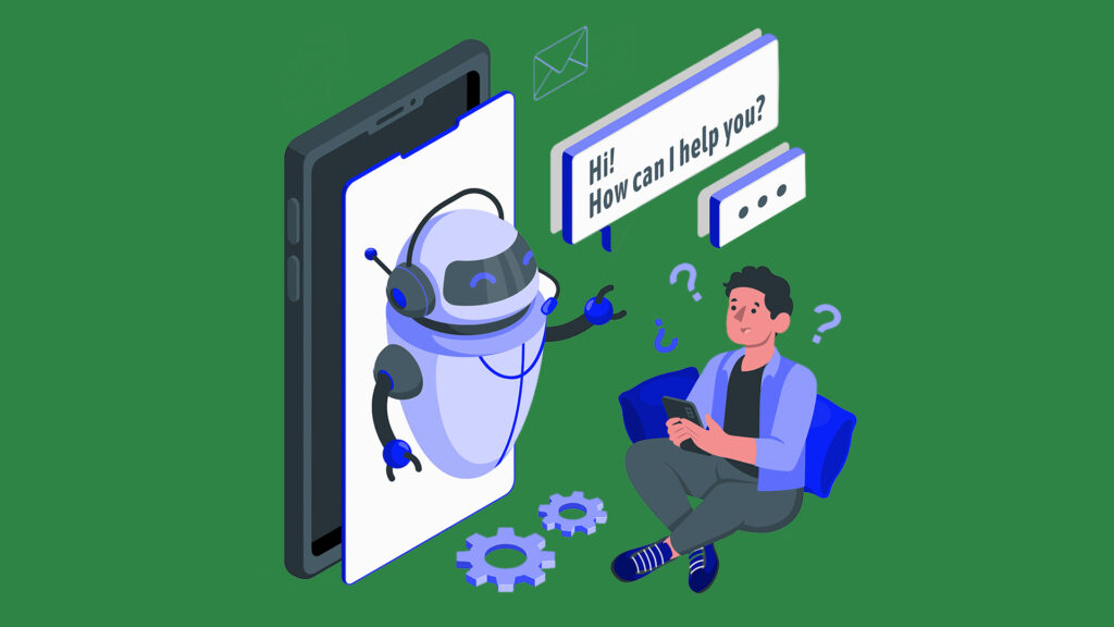 customer service voicebots