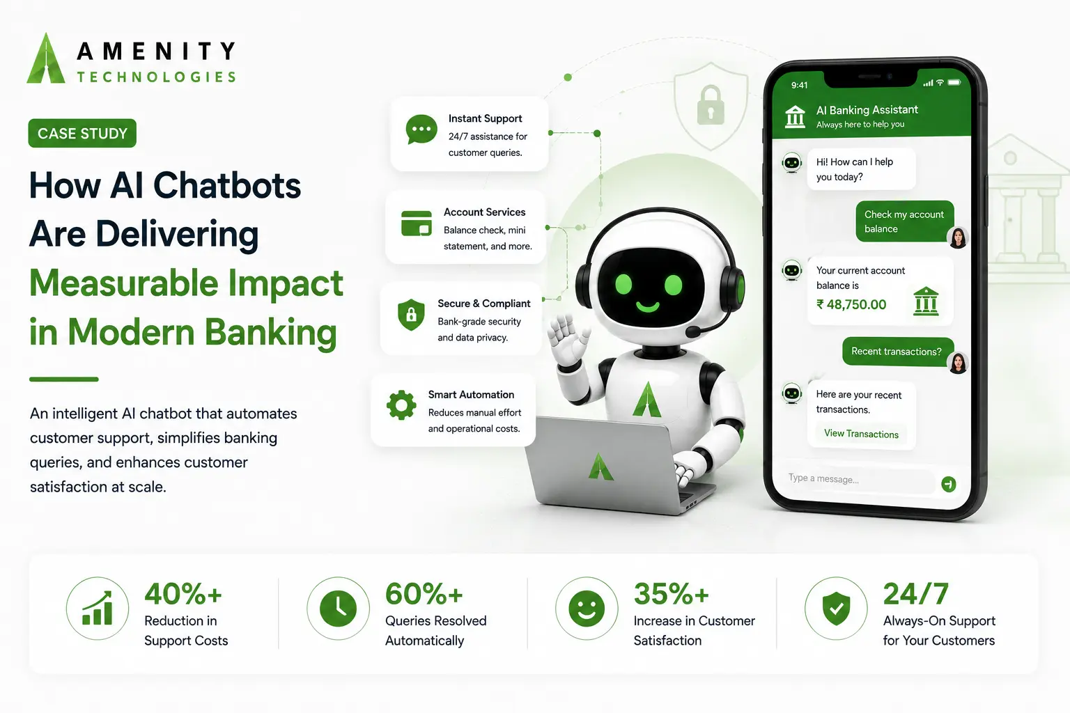 AI Chatbots