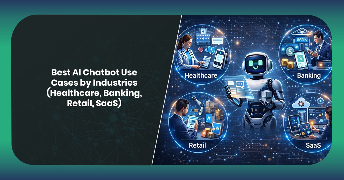 AI chatbot for Industries