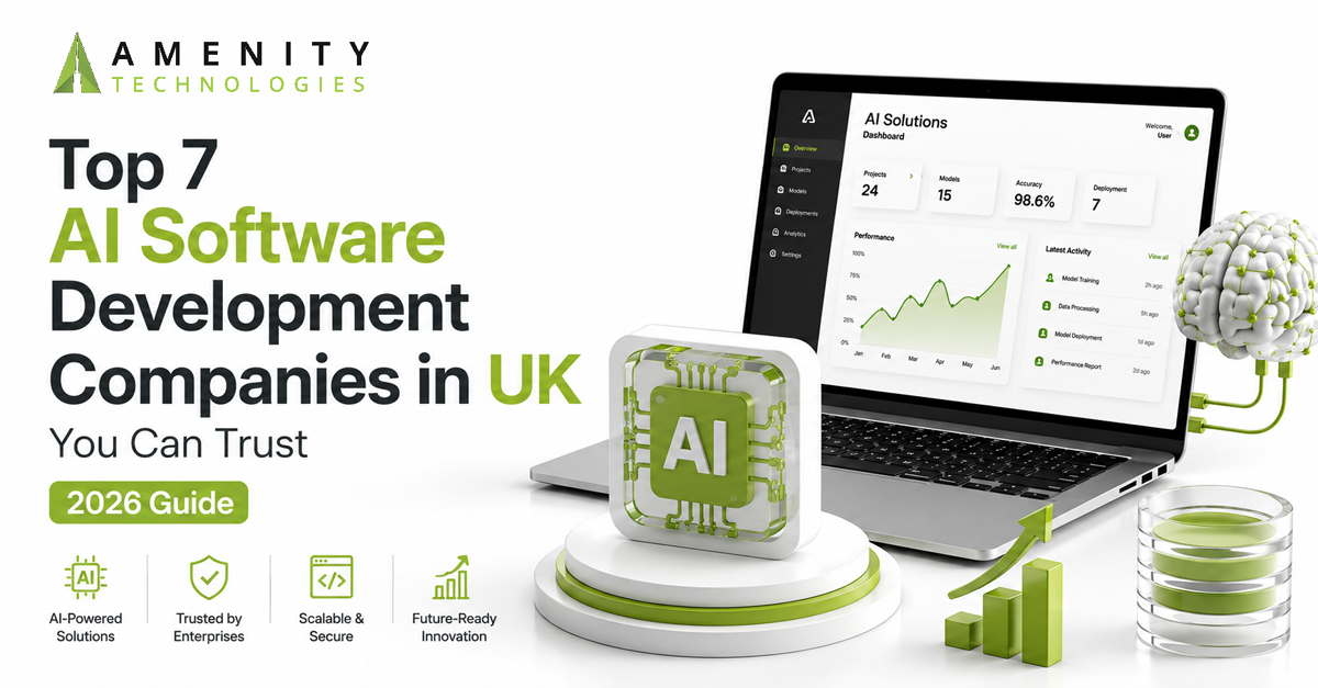 ai software development company