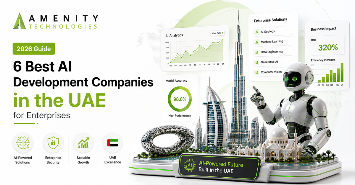 ai development company