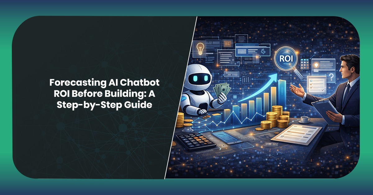 AI Chatbot ROI