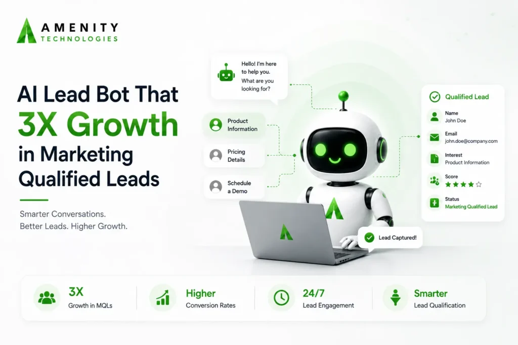 AI Lead Bot