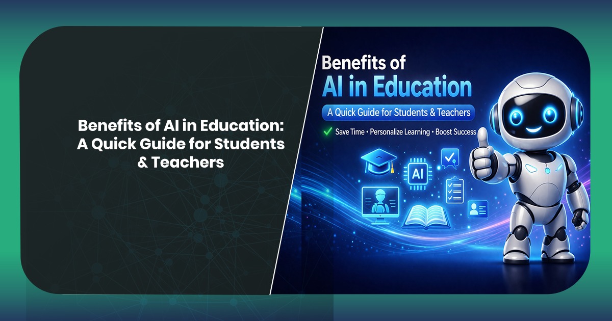 AI chatbot for education websites