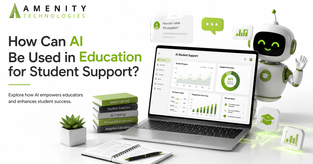 ai for education