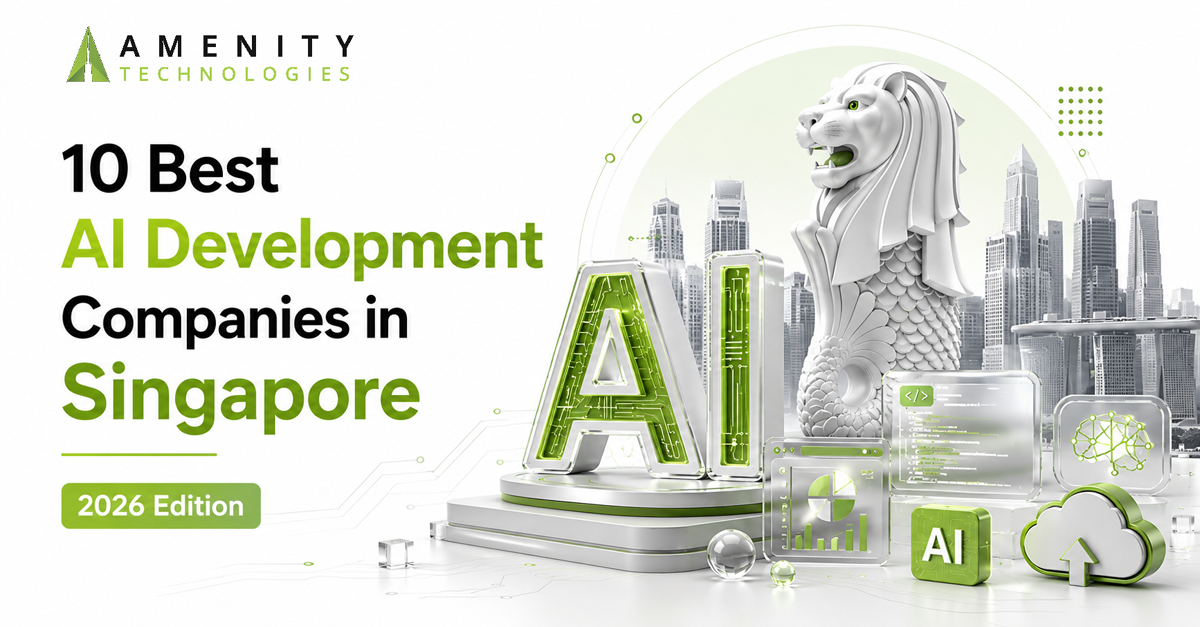 ai development company