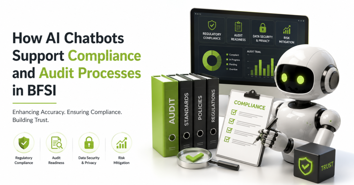 AI Chatbots support