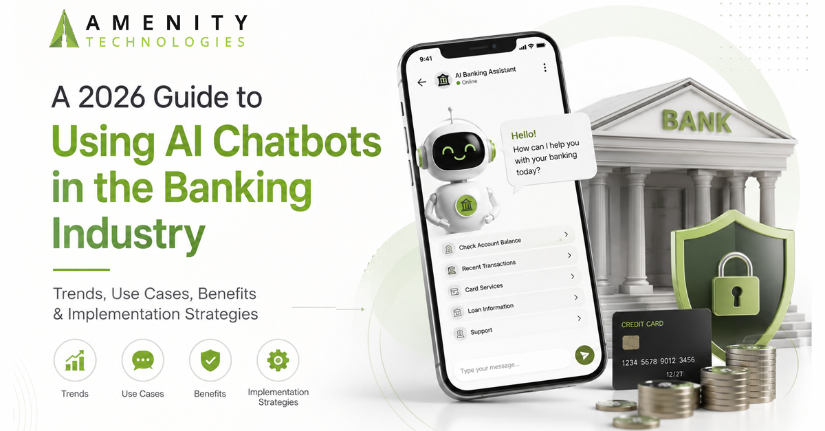 ai chatbots for banking