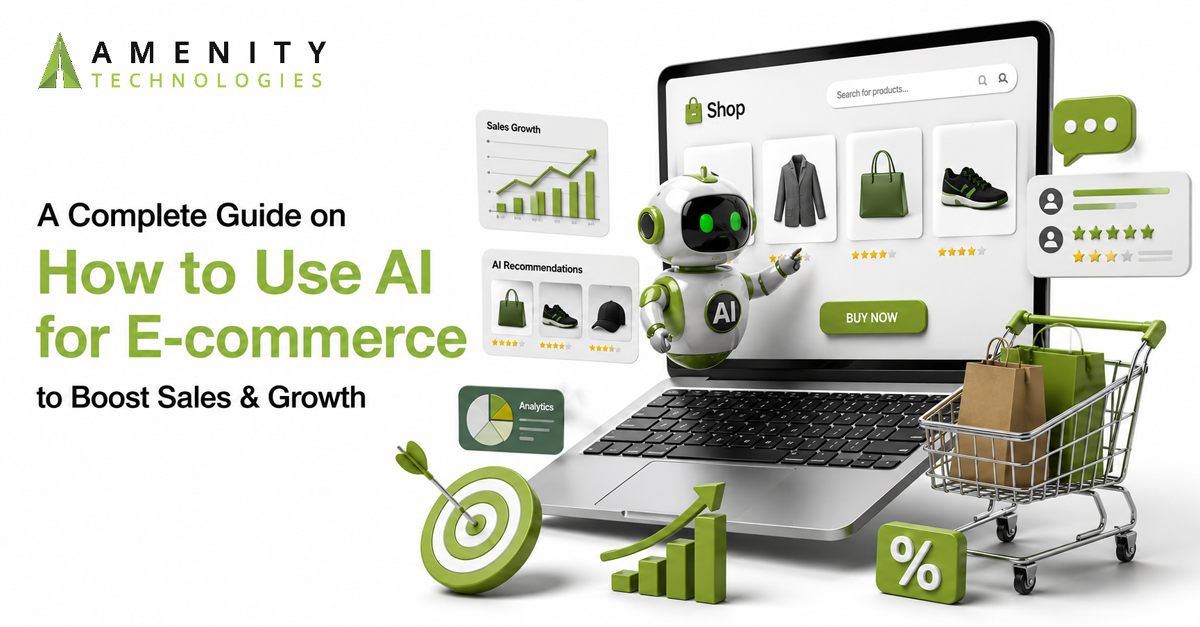 ai for e-commerce