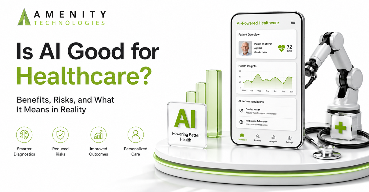 ai healthcare