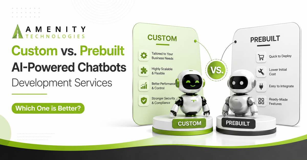 ai chatbots development services