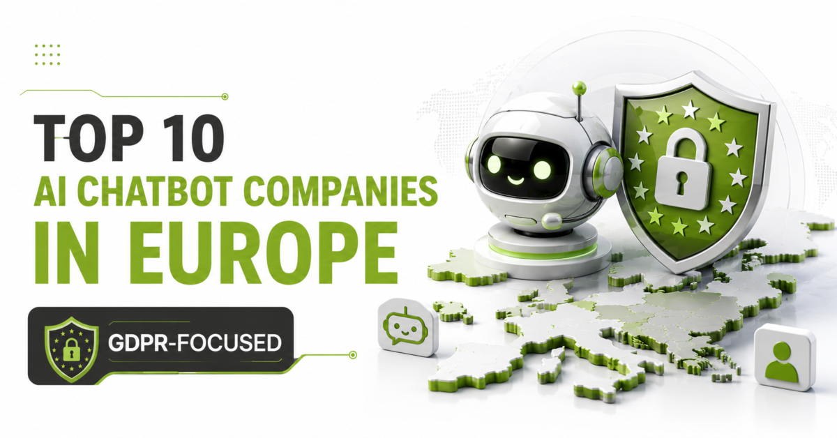 AI Chatbot Company