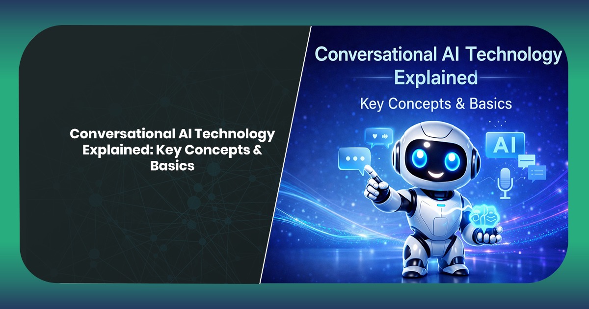 conversational AI chatbot development service