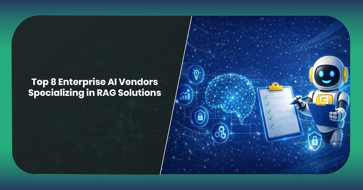 enterprise RAG solutions