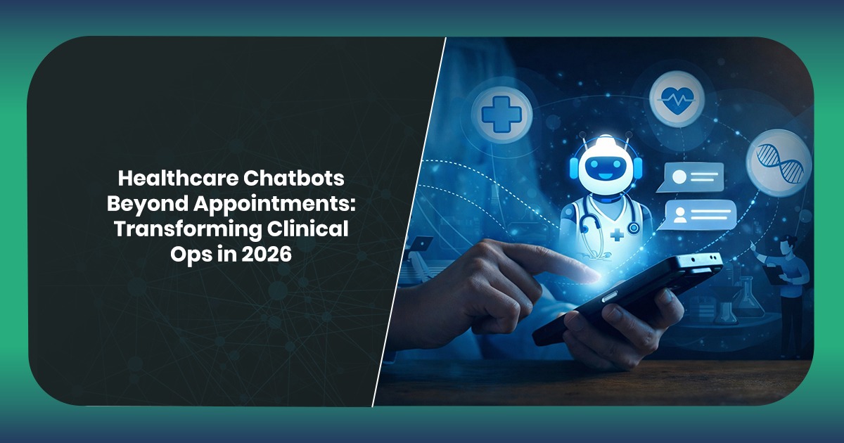 healthcare chatbots
