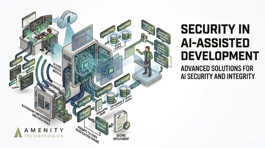  Improving Developer Security in AI-Assisted Development