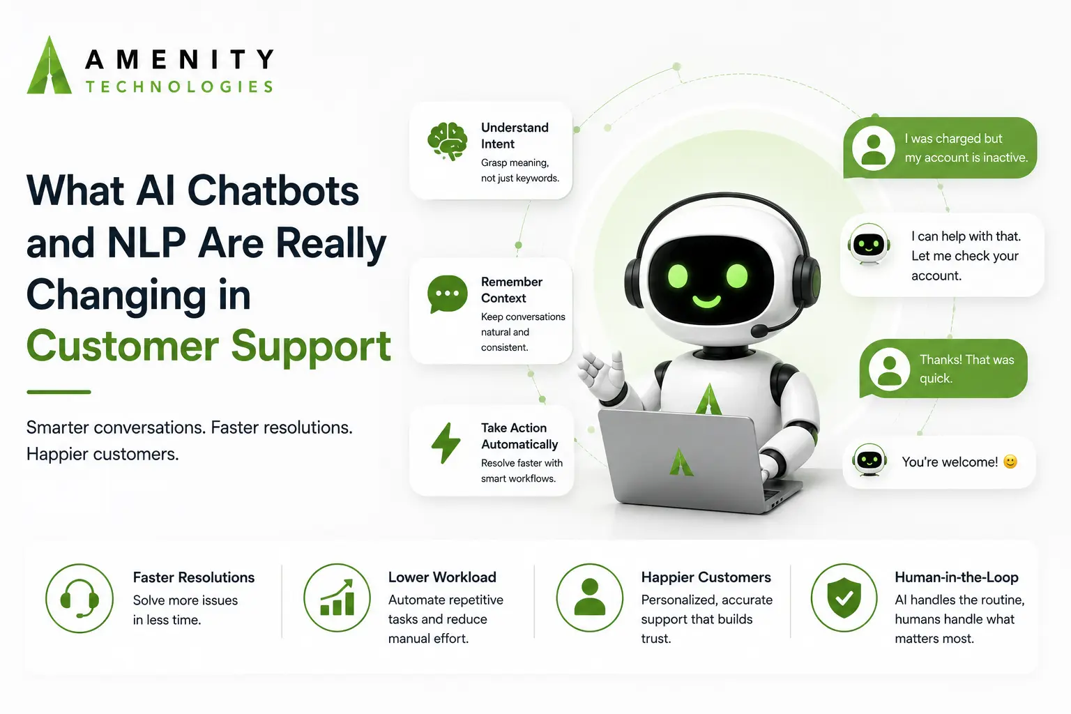 AI chatbots