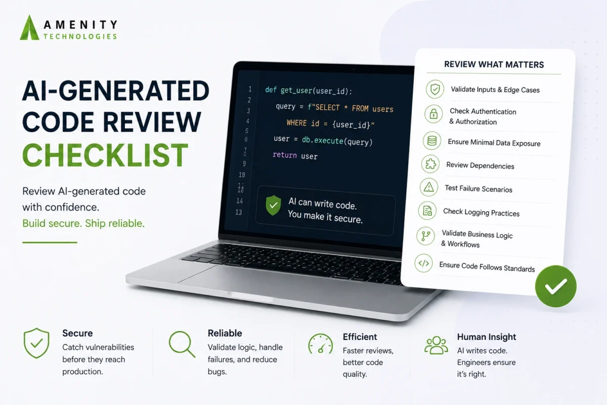 AI code generation