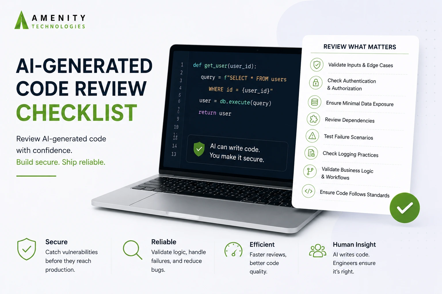 AI code generation